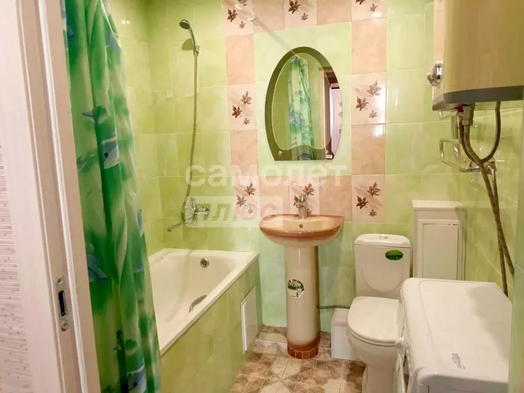 Квартира, 1 комната, 34 м - Фото 0