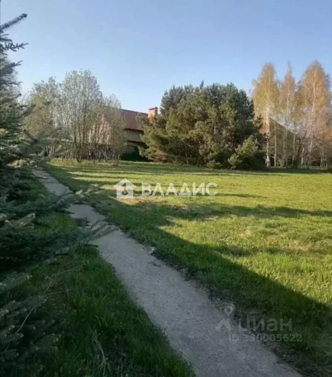 Участок в Белгородская область, Белгородский муниципальный округ, ... - Фото 2