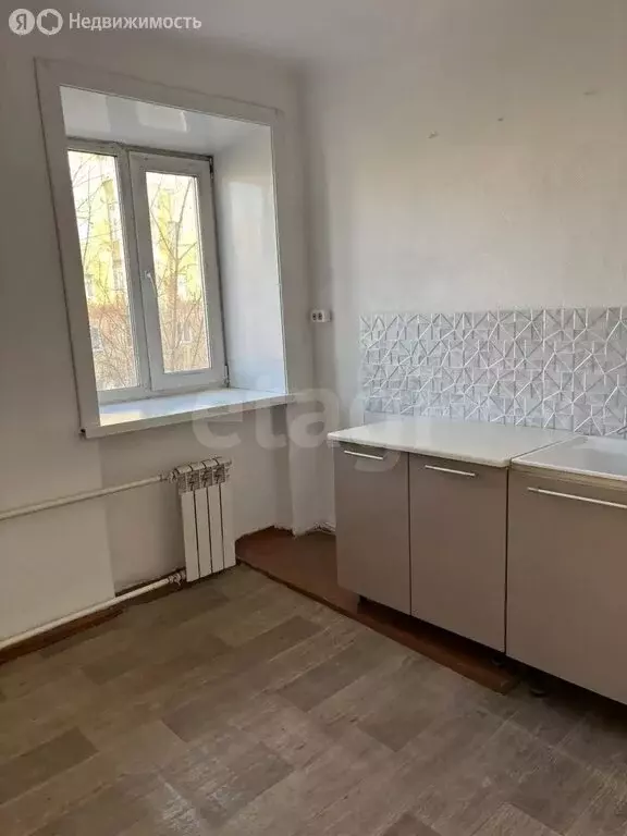 2-комнатная квартира: Улан-Удэ, Октябрьская улица, 20 (39.2 м) - Фото 1