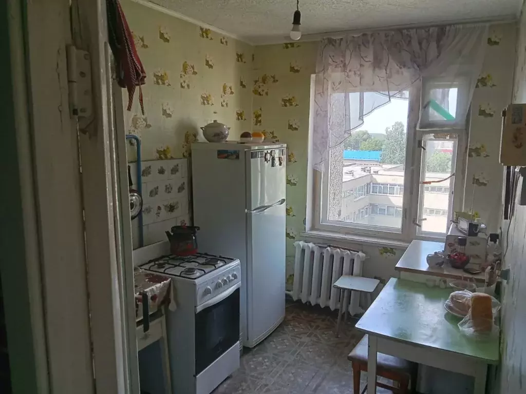 Продаётся 3-к квартира, 56.1 м - Фото 0