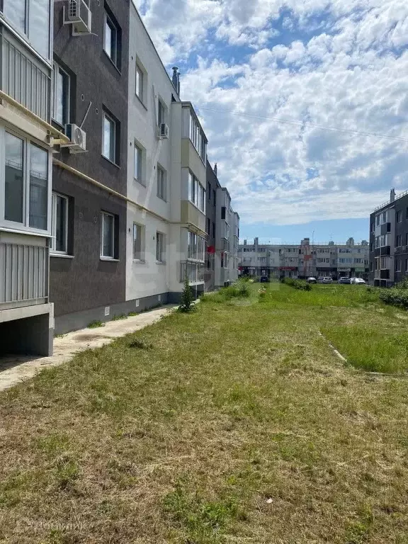 Продаётся 1-к квартира, 29.7 м - Фото 0