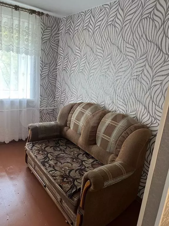 Комната 13 м в 1-к., 3/5 эт. - Фото 0