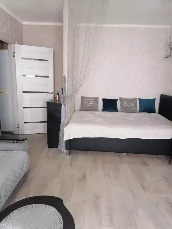 Продаётся 1-к квартира, 38.1 м - Фото 1