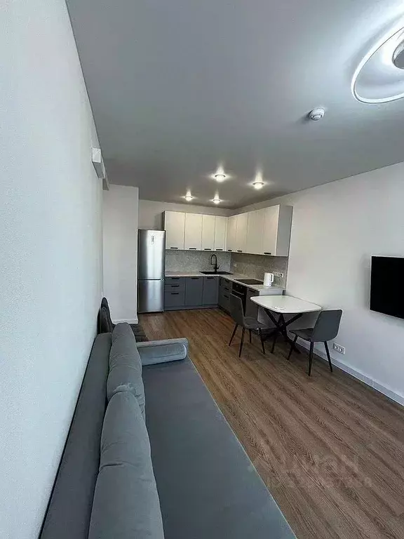 2-к кв. Москва Очаковское ш., 5к4 (38.0 м) - Фото 2