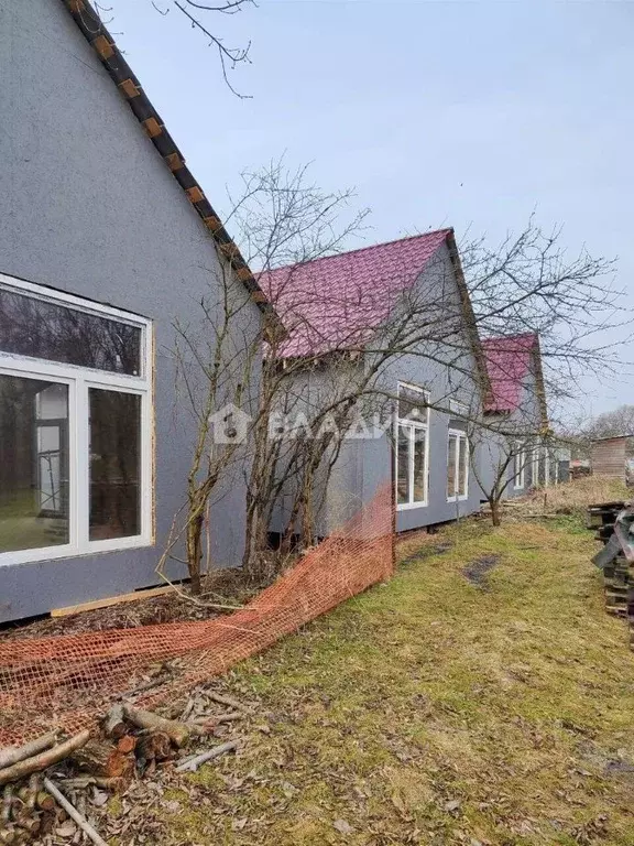 Дом в Москва Староникольская ул., 59 (90 м) - Фото 1