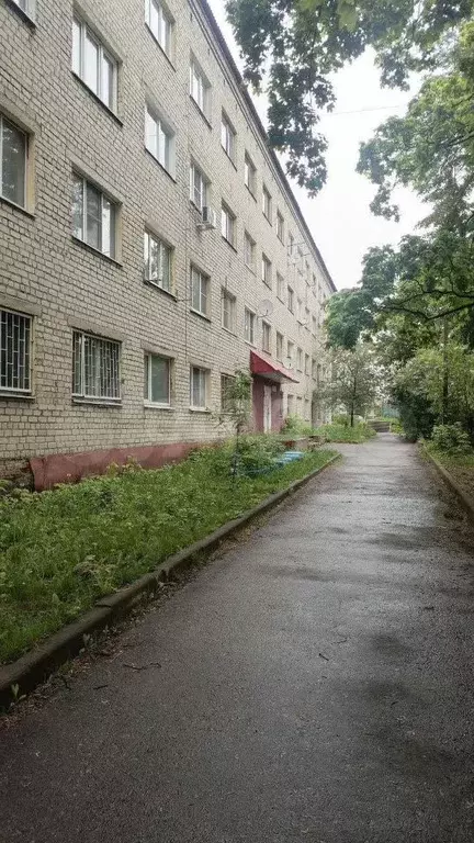 Комната 11 м в 1-к., 4/4 эт. - Фото 1