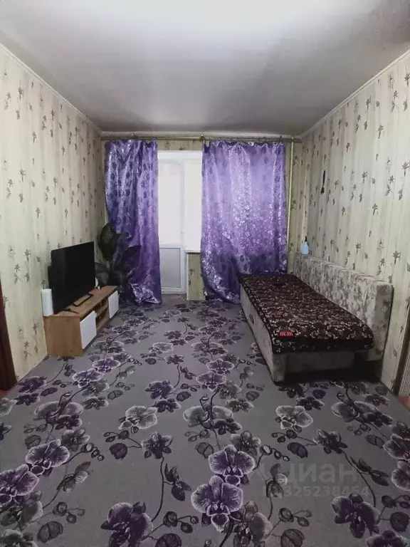 2-к кв. Самарская область, Тольятти ул. Ленина, 118 (44.0 м) - Фото 1