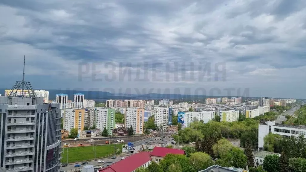Помещение свободного назначения в Самарская область, Самара ... - Фото 1