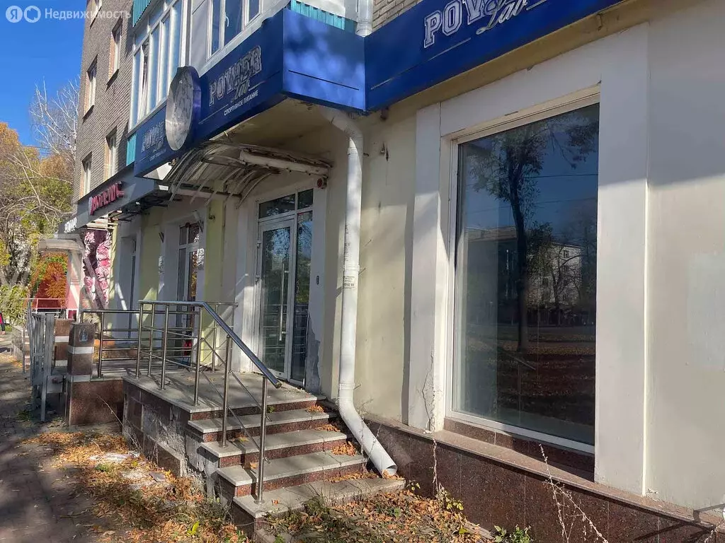 Торговая площадь (130 м) - Фото 2