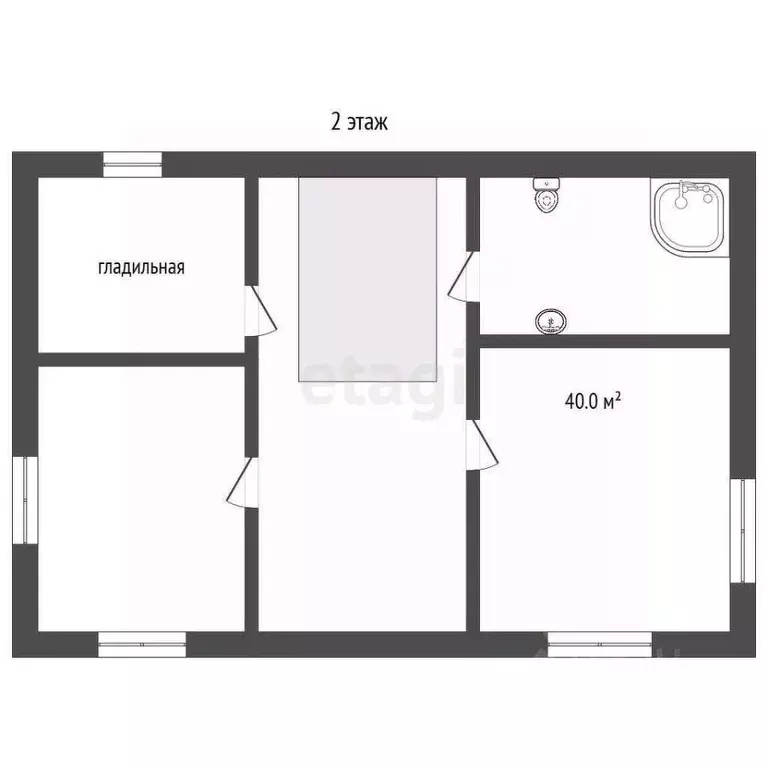 Дом в Самарская область, Самара Рубероидная ул., 19 (280 м) - Фото 1