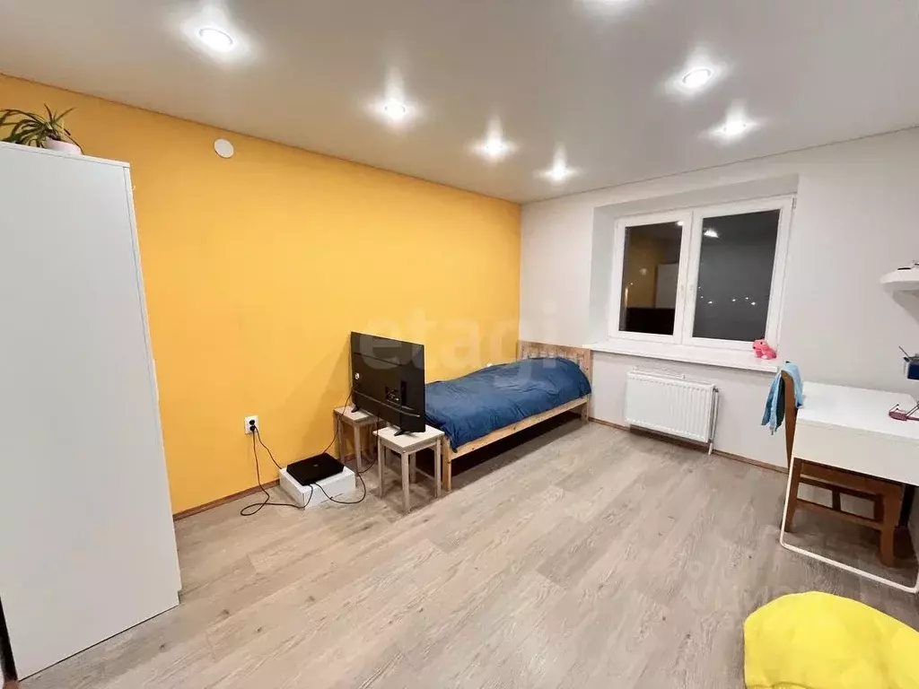 2-к кв. Архангельская область, Котлас ул. Стефановская, 31 (55.5 м) - Фото 1