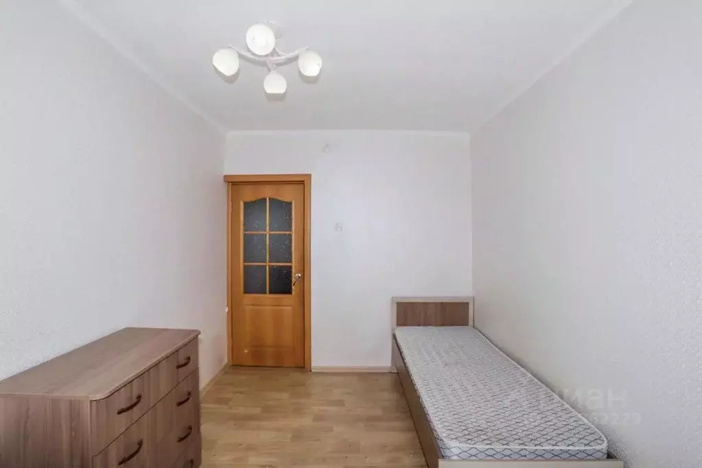 3-к кв. Иркутская область, Иркутск Угольный проезд, 70 (61.3 м) - Фото 1