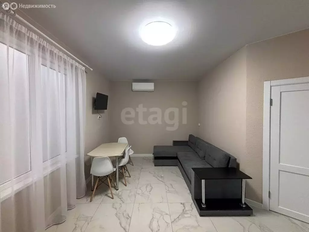 Дом в Симферополь, Симферопольская улица (52.3 м) - Фото 2