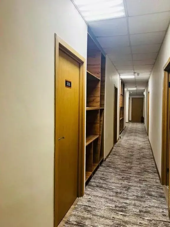 Комната Приморский край, Владивосток Саратовская ул., 4 (10.0 м) - Фото 1