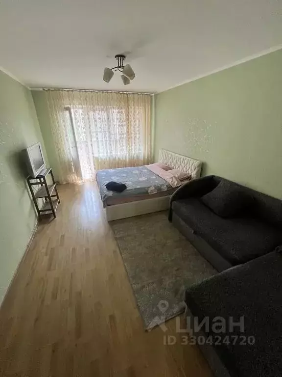 2-к кв. Московская область, Ногинск Богородский городской округ, ул. ... - Фото 2