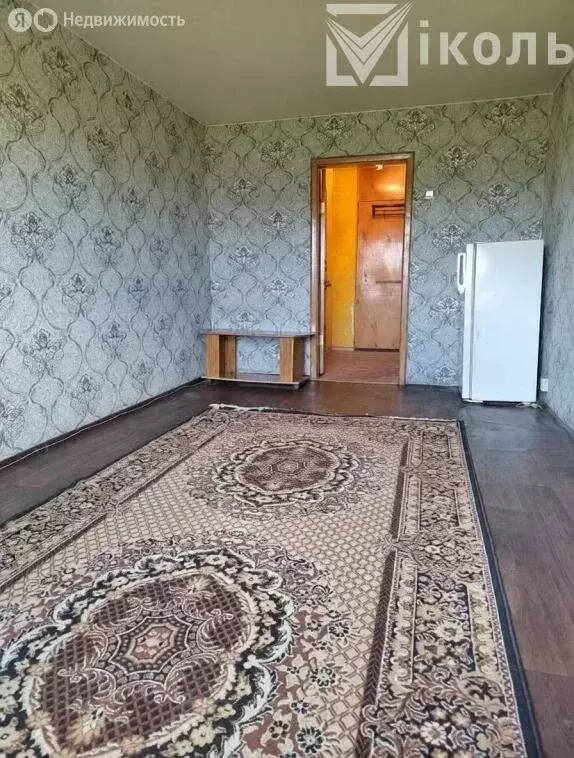 1-комнатная квартира: Иркутск, улица Авиастроителей, 28Б/2 (24 м) - Фото 2