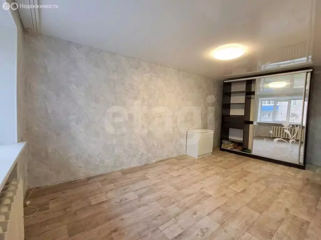 1-комнатная квартира: Стерлитамак, проспект Ленина, 26А (25.2 м) - Фото 1