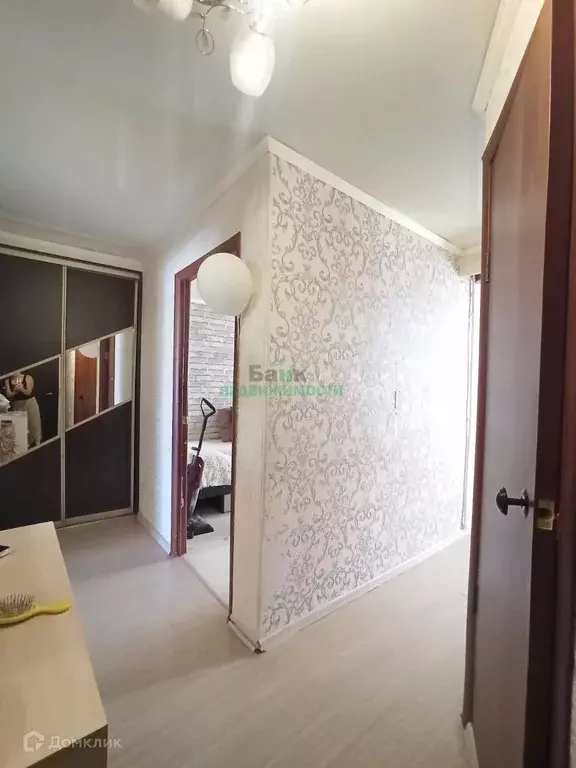 Продаётся 2-к квартира, 44.7 м - Фото 1