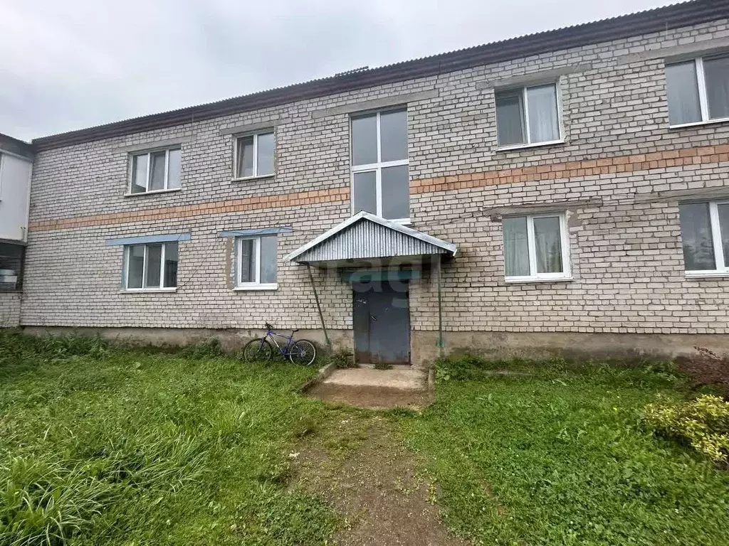 3-к кв. Удмуртия, Завьяловский район, с. Ягул Сельская ул., 20 (57.5 ... - Фото 1