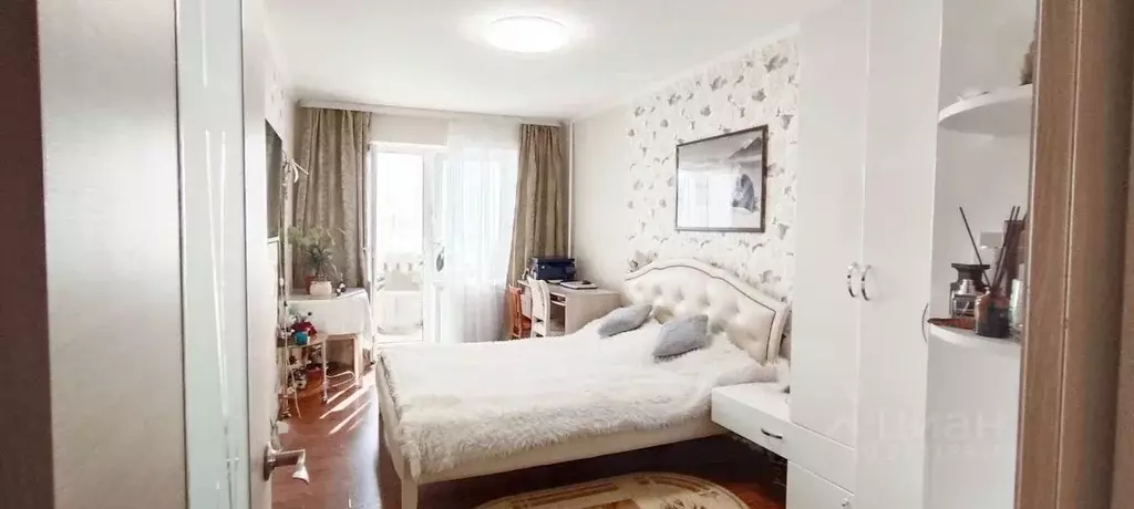 3-к кв. Новгородская область, Великий Новгород Славянская ул., 22 ... - Фото 1