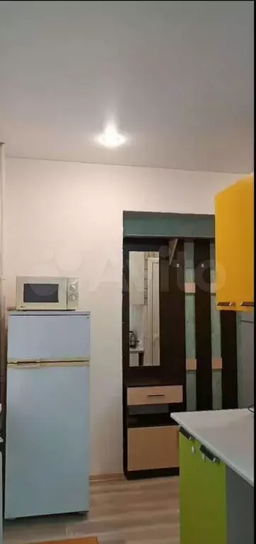 Квартира-студия, 20 м, 1/5 эт. - Фото 0