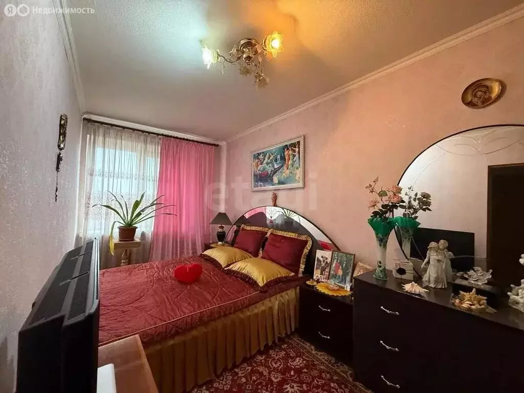 2-комнатная квартира: Батайск, улица Орджоникидзе, 2Б (44 м) - Фото 1