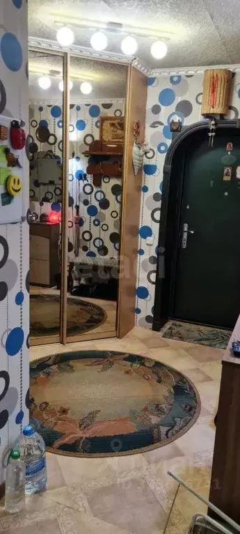 2-к кв. Липецкая область, Липецк Сырский Рудник мкр, ул. Металлистов, ... - Фото 1