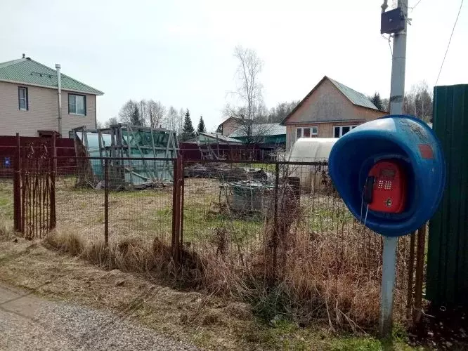 Дом в Московская область, Солнечногорск городской округ, Рассвет-1 СНТ ... - Фото 0