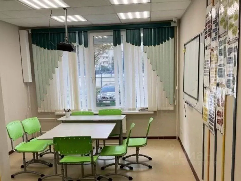 Помещение свободного назначения в Москва ул. Новаторов, 36К3 (176 м) - Фото 2