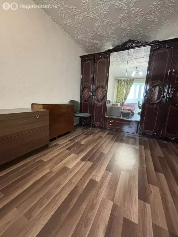 1-комнатная квартира: Черняховск, улица Победы, 2 (29.4 м) - Фото 1