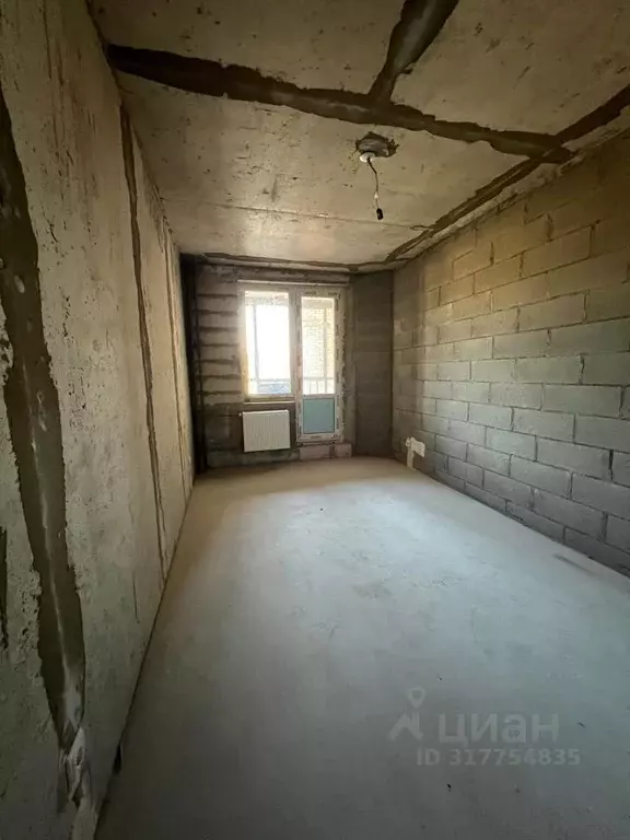 2-к кв. Ленинградская область, Сертолово Всеволожский район, ... - Фото 1