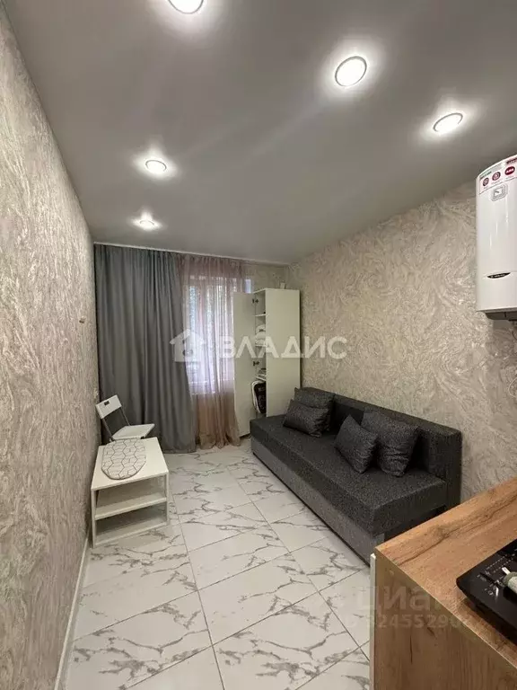 Студия Нижегородская область, Нижний Новгород ул. Бринского, 2к1 (19.0 ... - Фото 2