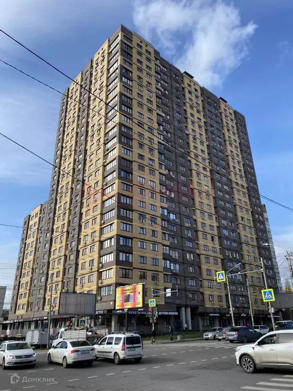 Продаётся 2-к квартира, 60 м - Фото 0