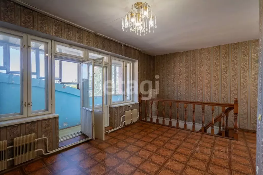 5-к кв. Иркутская область, Иркутск Альпийская ул., 5 (156.0 м) - Фото 1