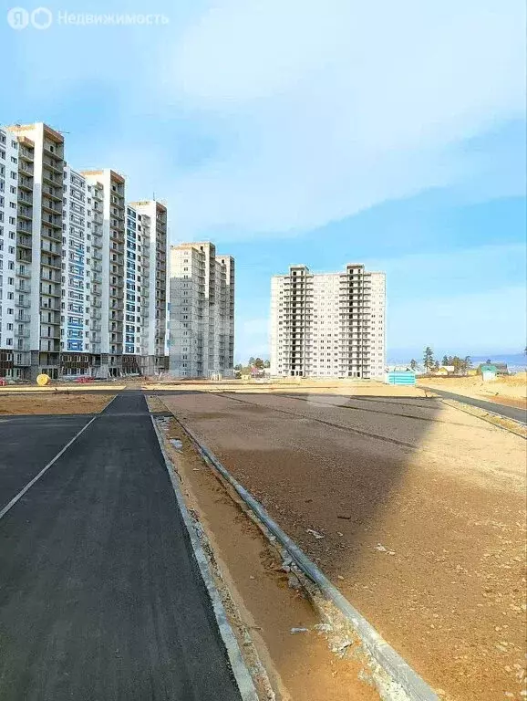 1-комнатная квартира: Улан-Удэ, микрорайон 148А, 1/1 (38.2 м) - Фото 1