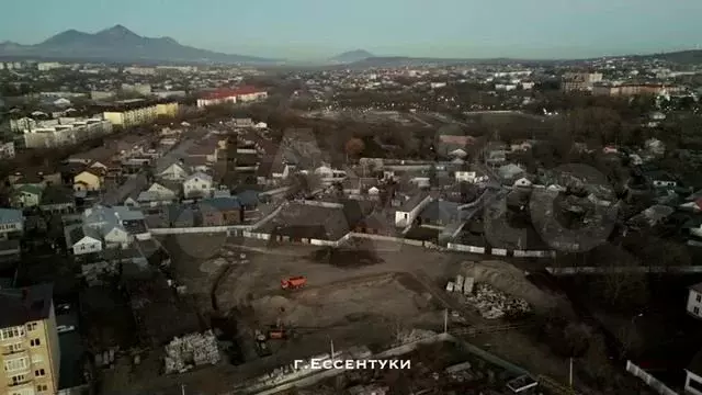1-к. квартира, 33,3 м, 1/8 эт. - Фото 1