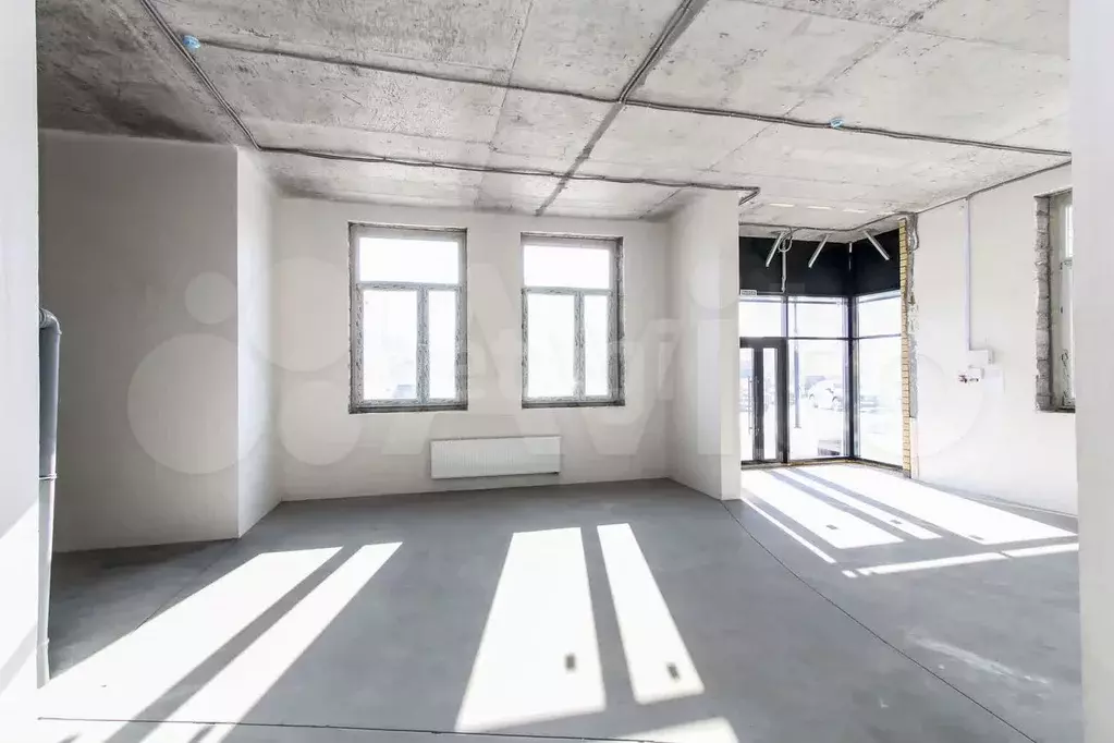Сдам помещение свободного назначения, 105.7 м - Фото 1