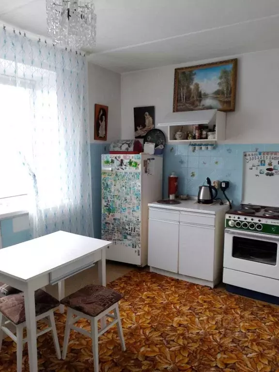 3-к кв. Нижегородская область, Нижний Новгород ул. Героев космоса, 4 ... - Фото 1