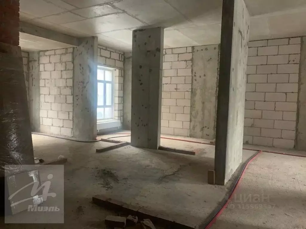 Помещение свободного назначения в Московская область, Мытищи бул. ... - Фото 1