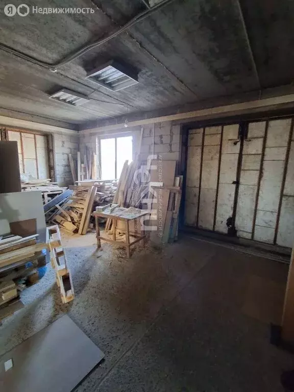 Помещение свободного назначения (596 м) - Фото 1