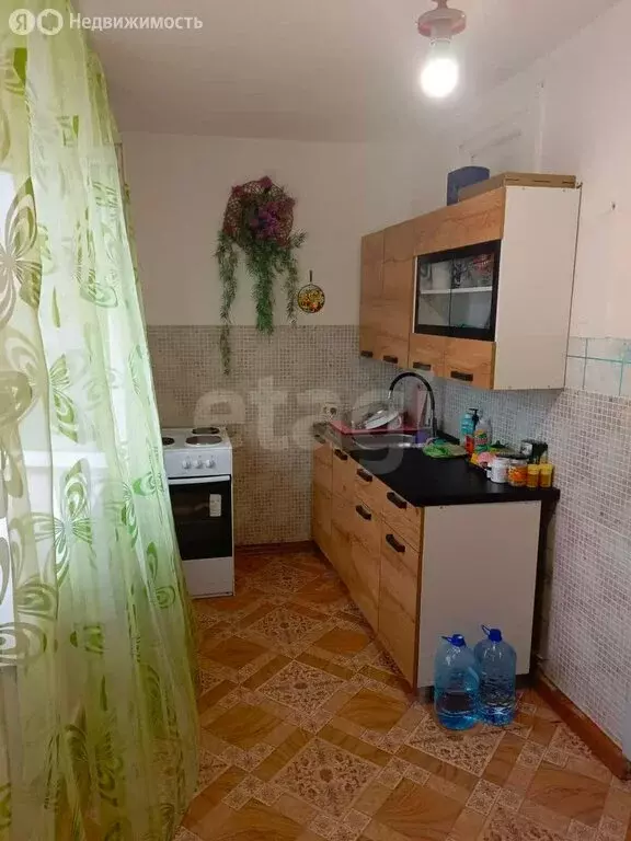 3-комнатная квартира: Ишим, Казанская улица, 42 (60.7 м) - Фото 2