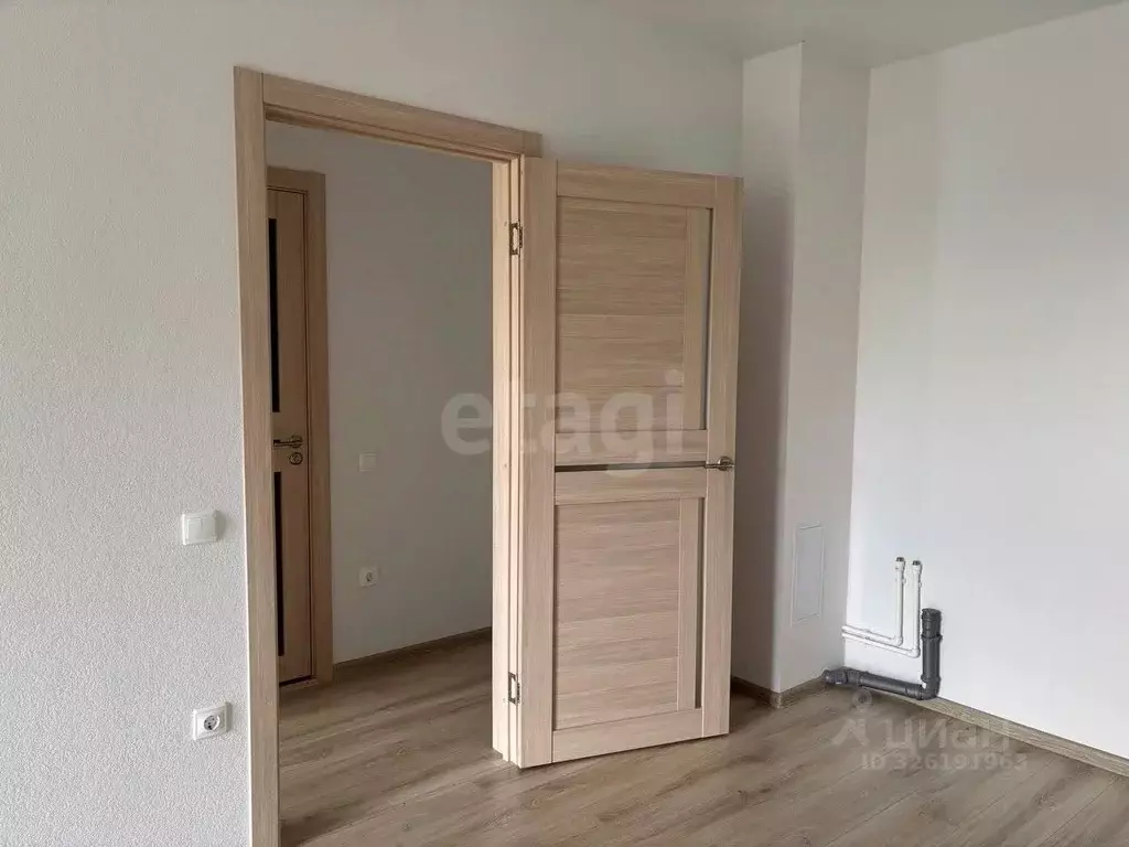 1-к кв. Курская область, Курск ул. Энгельса, 115/4 (37.4 м) - Фото 2