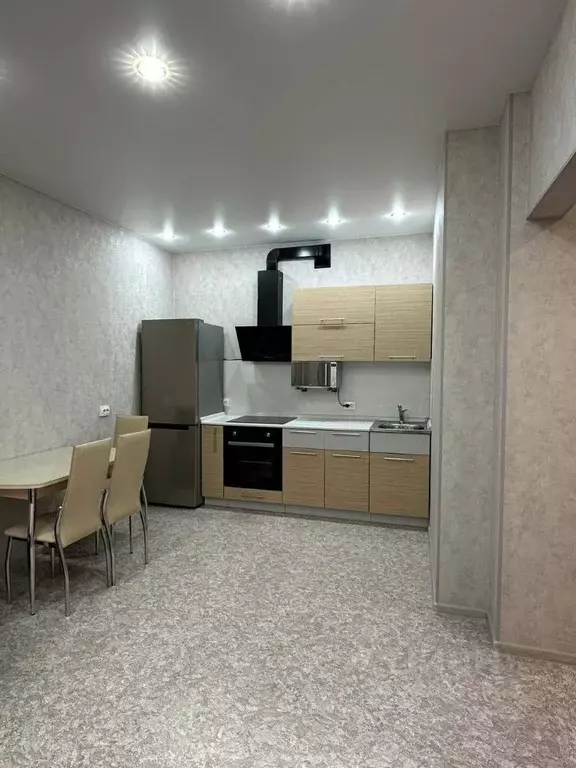 2-к кв. Красноярский край, Красноярск ул. Лесников, 43Б (45.0 м) - Фото 2