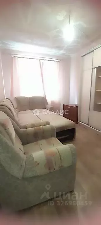 2-к кв. Волгоградская область, Волгоград Обливская ул., 1 (35.4 м) - Фото 1