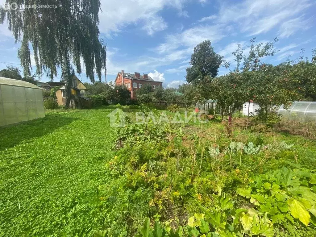 Участок в Калуга, Заречная улица (8 м) - Фото 2