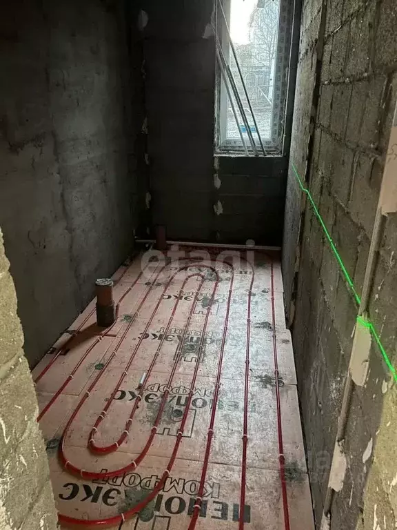 Дом в Адыгея, Майкоп Строитель СНТ, ул. Солнечная (135 м) - Фото 2