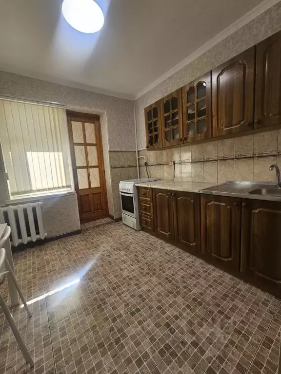 2-к кв. Кабардино-Балкария, Нальчик ул. Атажукина, 4 (52.0 м) - Фото 1