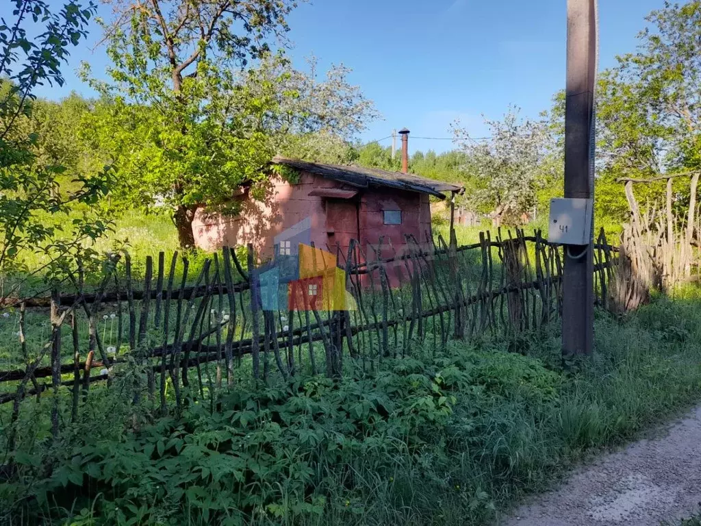 Участок в Тульская область, Тула городской округ, д. Площанки  (6.0 ... - Фото 0