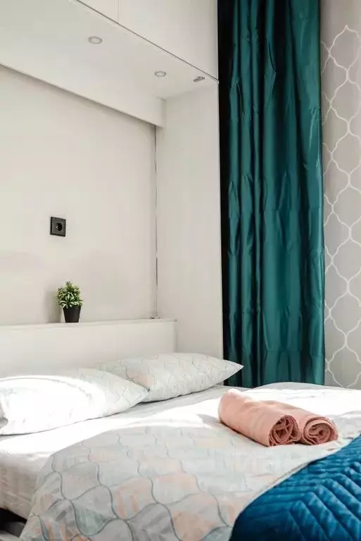 1-к кв. Москва просп. Вернадского, 41С1 (15.0 м) - Фото 1