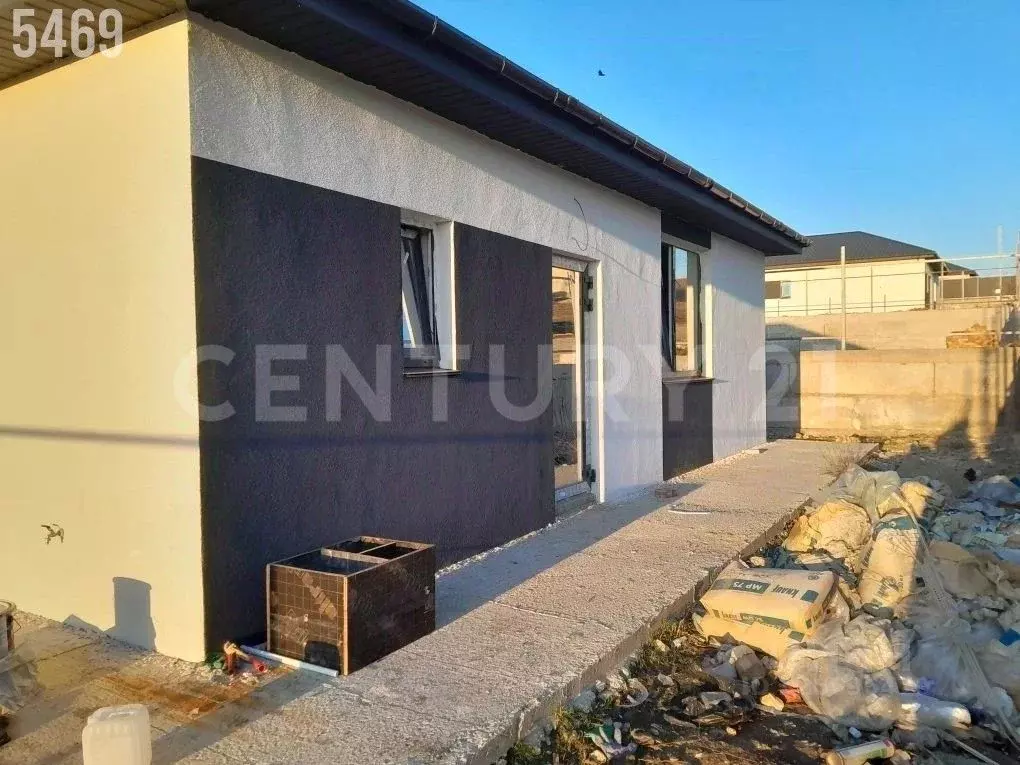 Дом в Севастополь ул. 2-я Комендорская (120 м) - Фото 2